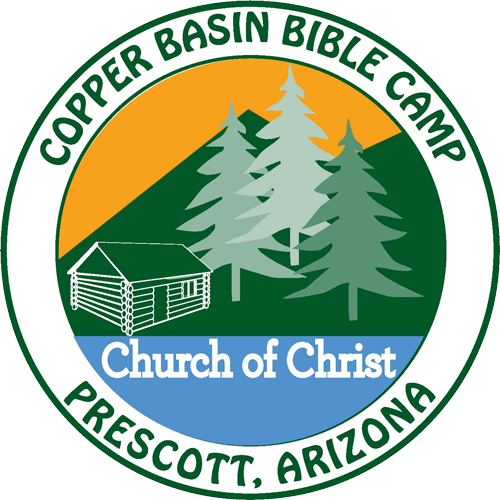 Copper Basin Bible Camp